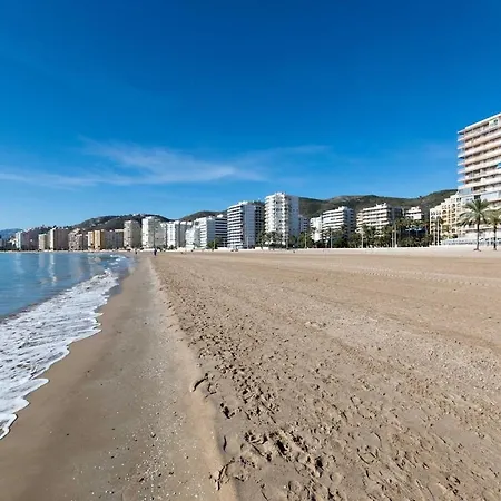 En Playa De كولرا