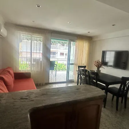 En Playa De Apartamento