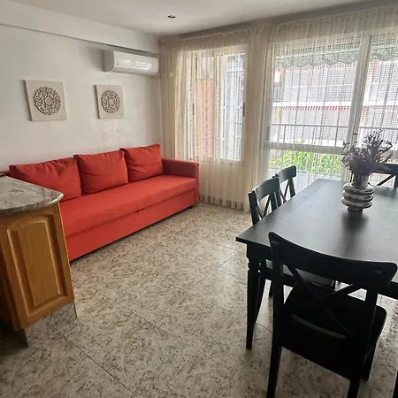 En Playa De Apartamento Cullera