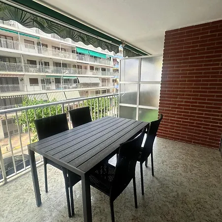 Appartement En Playa De *