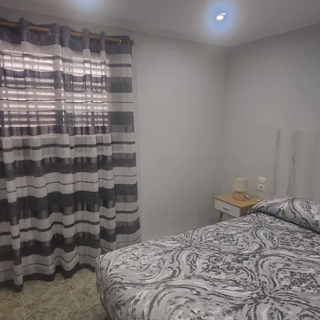 En Playa De Appartement